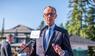 Bundeskanzler Friedrich Merz beim G7-Gipfel