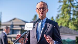 Bundeskanzler Friedrich Merz beim G7-Gipfel