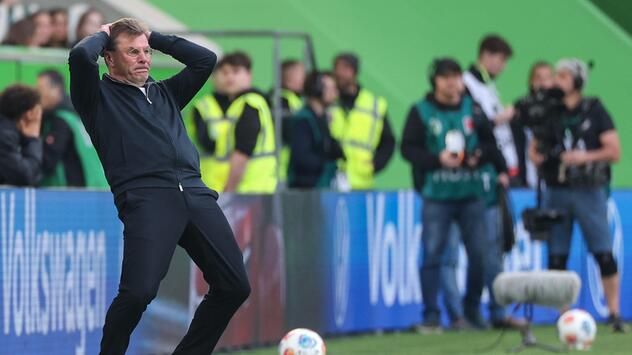Dieter Hecking