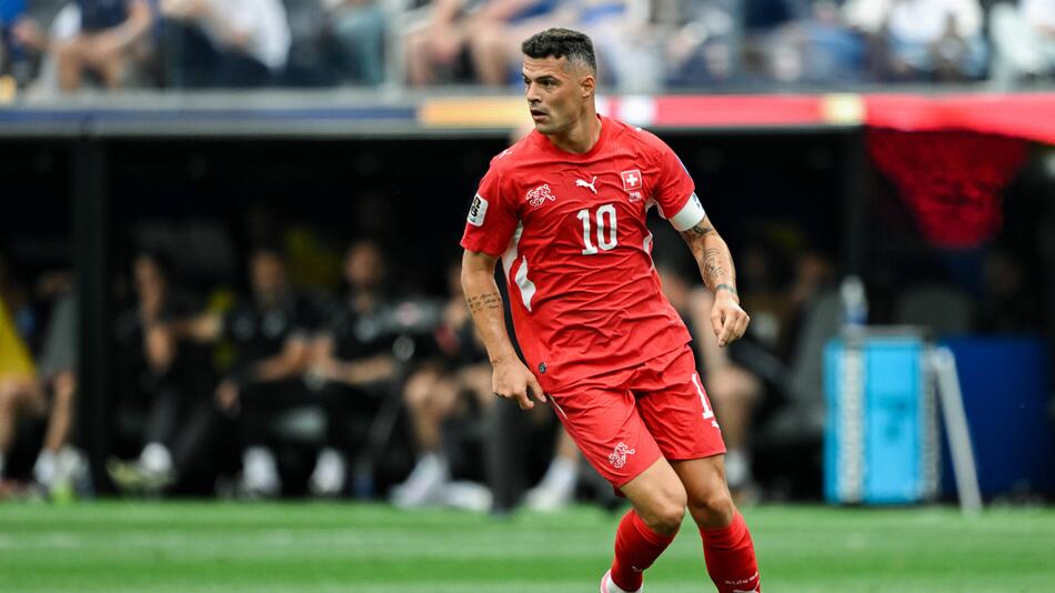 Finale in der Gruppe B: Schweiz und Kanada kämpfen um Gruppensieg