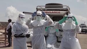 Zahl der Ebola-Toten in DR Kongo nimmt weiter zu