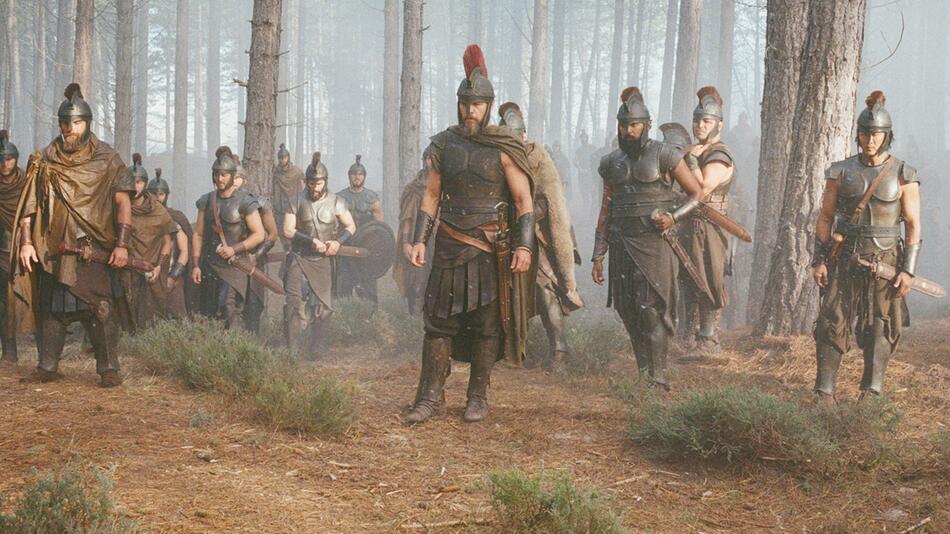 Warum Nolans neuer Film die Gemüter erhitzt