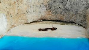 Navagio Beach: Dieser Plan soll den berühmten Strand retten