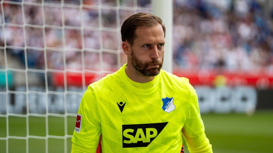 Klopp sagt Nein zu Baumann