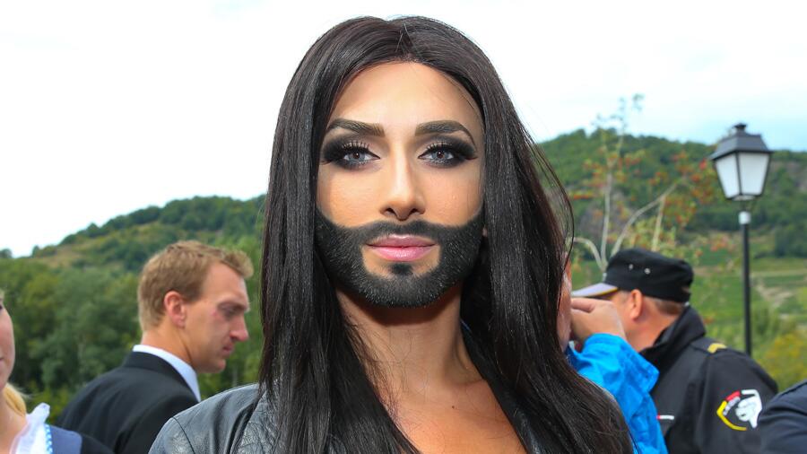 Conchita Wurst