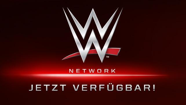 WWE Network Deutschland