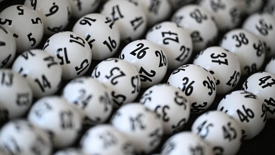 75 Jahre Lotto