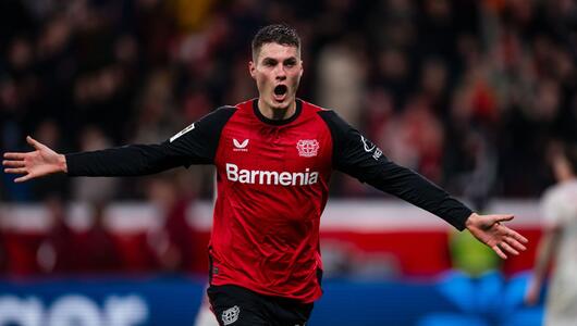 Bayer Leverkusen - SC Freiburg