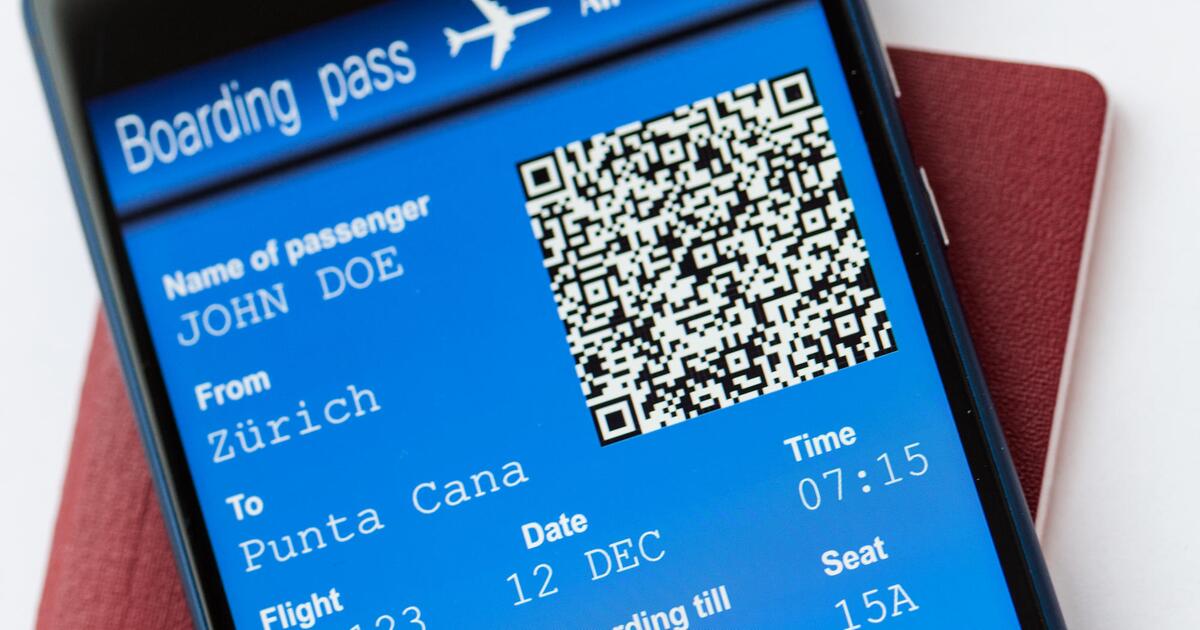 Ryanair führt neue Regeln bei Boarding-Pässen ein