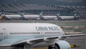 Tourismus in Hongkong