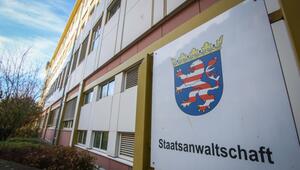 Staatsanwaltschaft Gießen