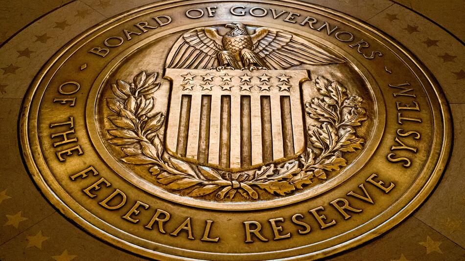 US-Notenbank lässt Leitzins unverändert