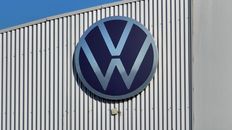 Volkswagen will offenbar bis zu 100.000 Stellen streichen