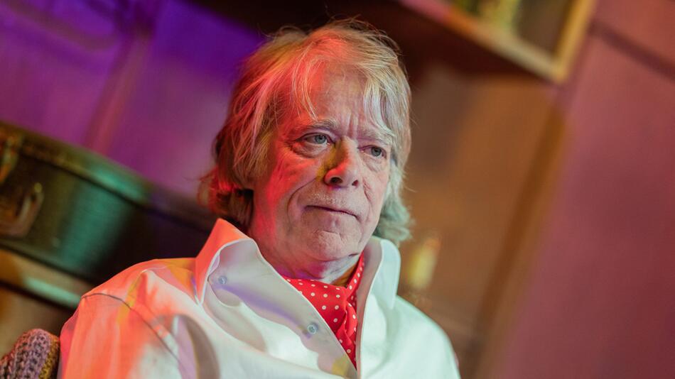 Helge Schneider unterbricht Konzert - jetzt rechtfertigt sich der Veranstalter