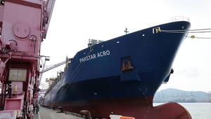 PanStar  Acro, China
