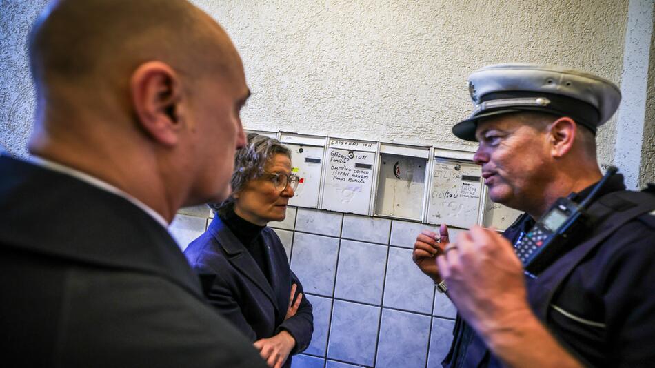 Die Tricks der Sozialleistungsbetrüger – und wie der Staat ihnen beikommen will