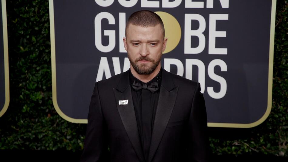 Justin Timberlake