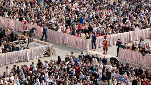Papst Franziskus gestorben - Vatikan