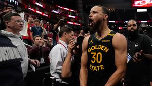 Houston Rockets - Golden State Warriors