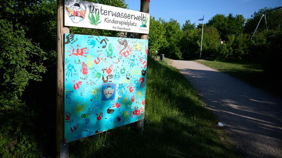 14-Jähriger in NRW getötet - 17-Jähriger tatverdächtig