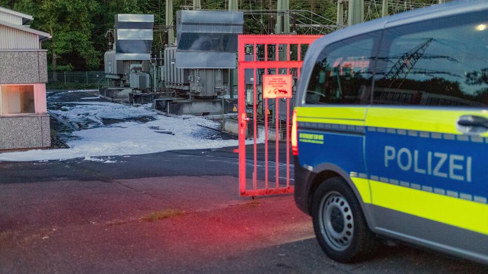 Stromausfall in Reutlingen: Klarer Verdacht nach Spuren am Tatort