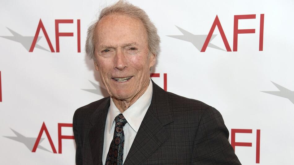 Clint Eastwood