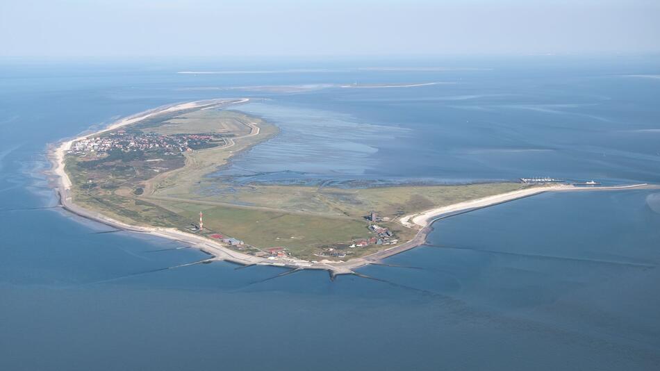 Wangerooge