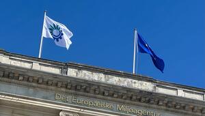 Europäische Umweltagentur in Kopenhagen
