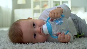 Ist Leitungswasser für Babys unbedenklich?