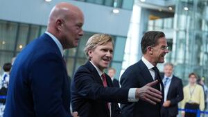 Stellvertretender US-Verteidigungsminister bei der Nato