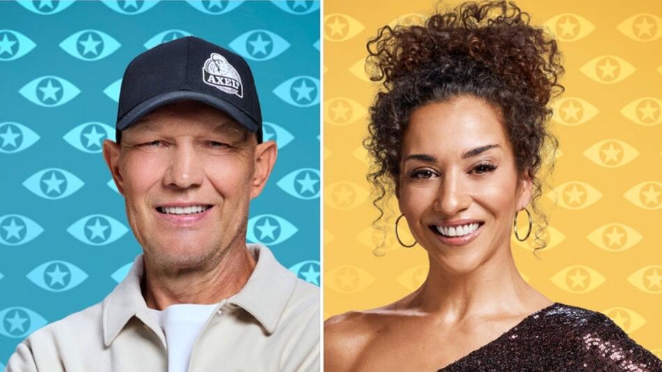 Diese Promis ziehen bei "Promi Big Brother" ein