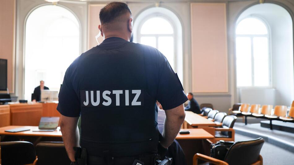 "Die AfD versucht, die Legitimität der Justiz zu untergraben"