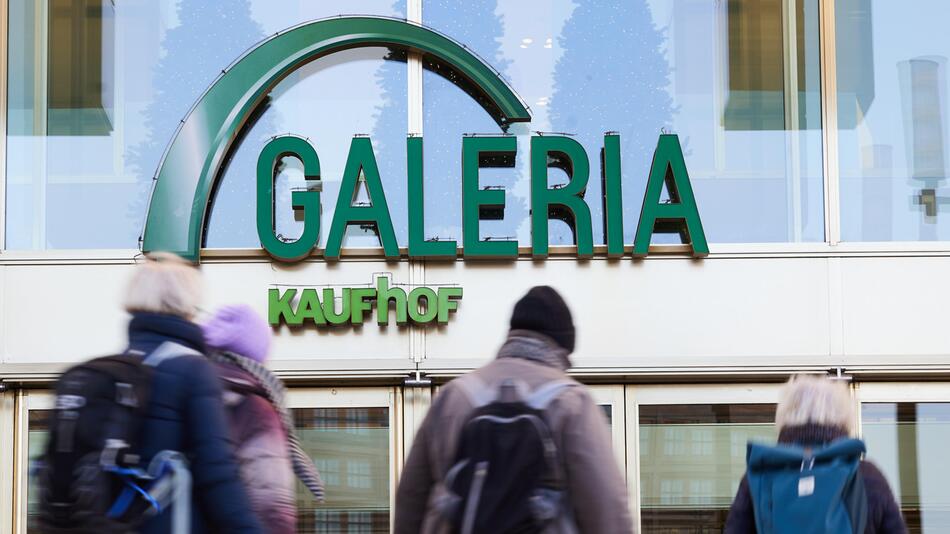 Gutscheine bei Galeria Kaufhof wertlos – was Betroffene jetzt tun können