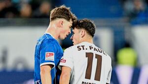 Darmstadt 98 - FC St. Pauli