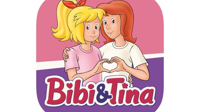 Bibi und Tina