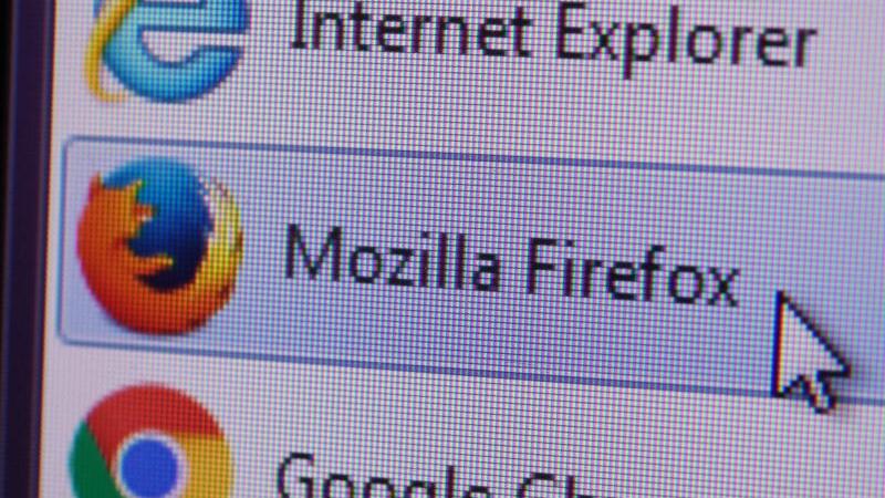 Neue Firefox-Version ist da