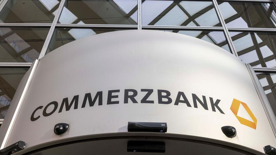 Commerzbank: Hessen kritisiert Bund bei Aktienverkauf