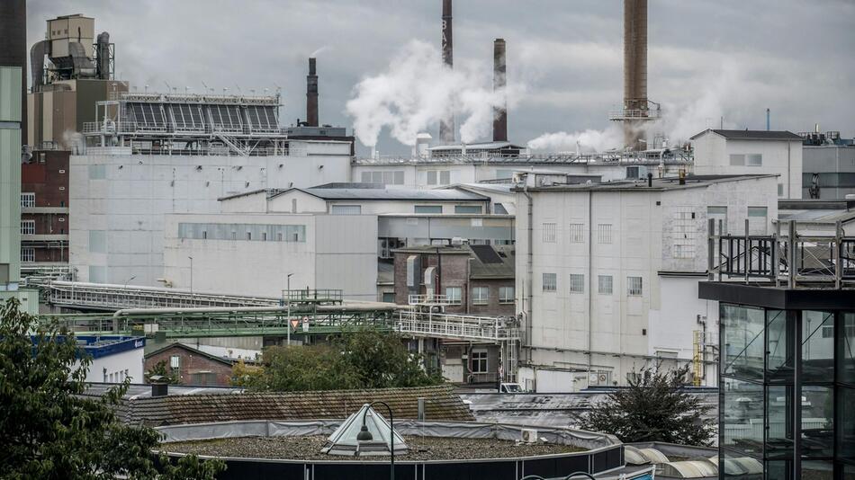 Konjunktur: Wirtschaftliche Lage in Leverkusen und Umgebung "dramatisch verschlechtert"