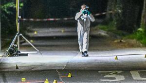 Mann durch Schüsse in Göppingen schwer verletzt