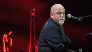 Billy Joel