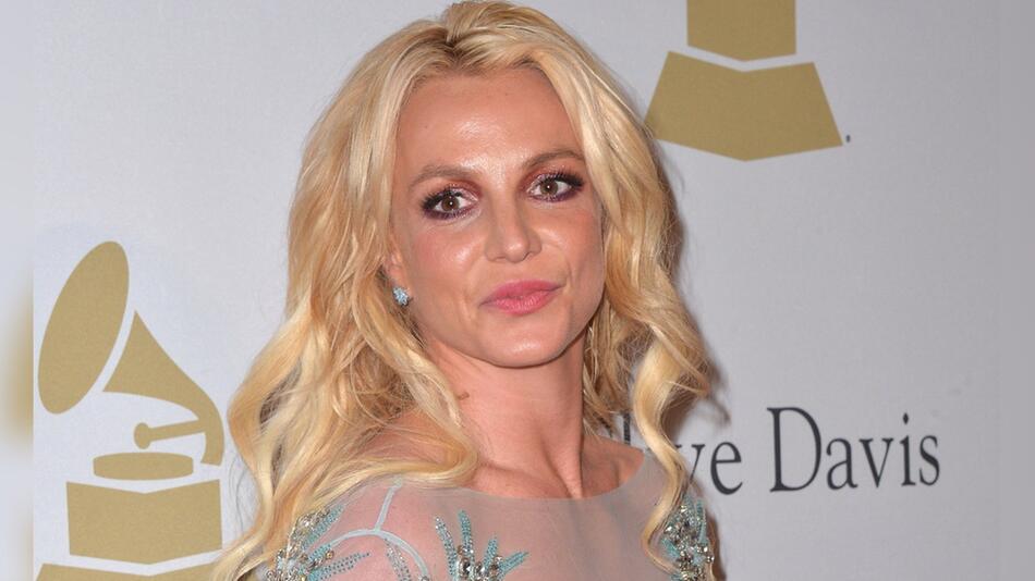 Britney Spears kommt um härtere Bestrafung herum