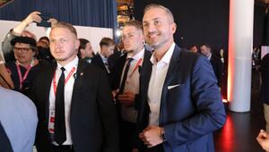 AfD-Spitzenkandidat Ulrich Siegmund ging als Sieger aus der Landtagswahl in Sachsen-Anhalt hervor.