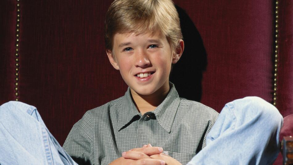 Haley Joel Osment, The Sixth Sense