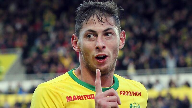 Emiliano Sala