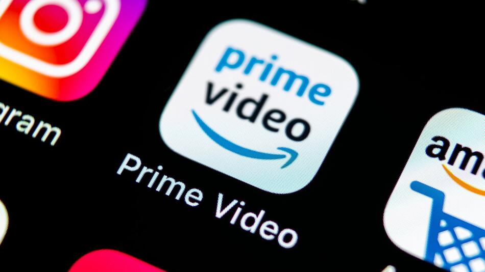 Amazon Prime Video zählt zu den beliebtesten Streaming-Apps.