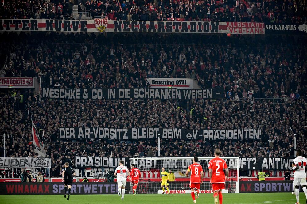 VfB-Stuttgart-Fans