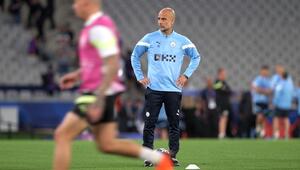 Nach Manchester City: Pep Guardiola kündigt Auszeit an