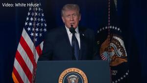 Kein Iran-Deal: Trump fordert "bedingungslose Kapitulation"