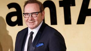Kevin Spacey wird in der internationalen Produktion "Melodies In The Forest" die Hauptrolle spielen.