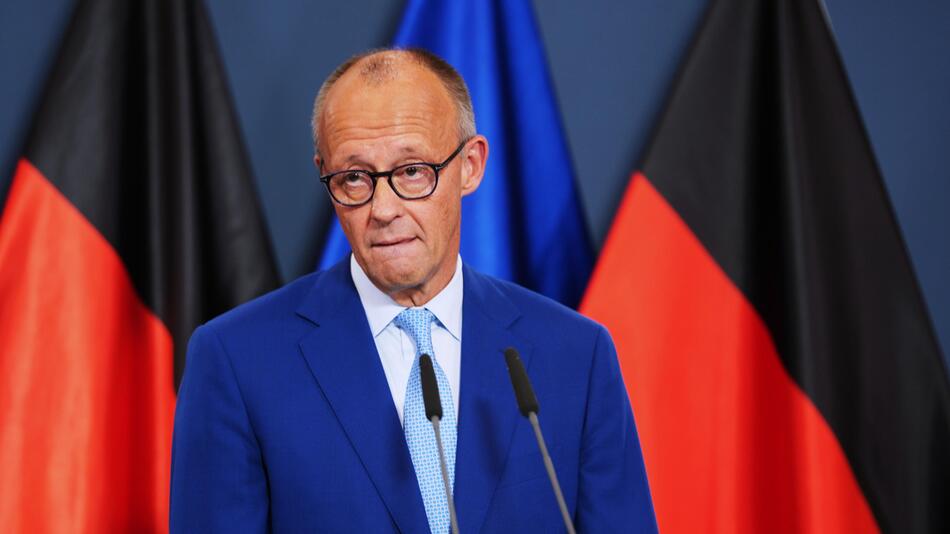 Politologe: "Hoffentlich wird Merz jetzt eines bewusst"
